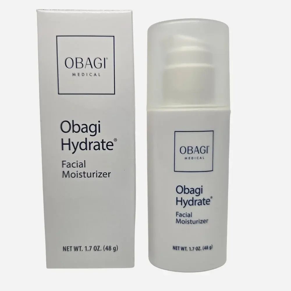 Obagi Hydrate Facial Moisturizer